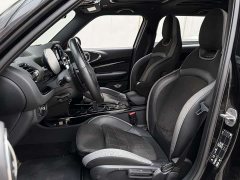 MINI JCW CLUBMAN 2.0T JOHN COOPER WORKS ALL-IN - фото 6