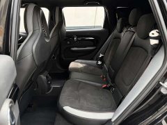 MINI JCW CLUBMAN 2.0T JOHN COOPER WORKS ALL-IN - фото 7