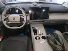 Changan UNI-Z 1.5T luxury - фото 10