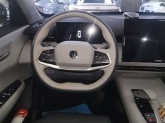 Changan UNI-Z 1.5T luxury - фото 11