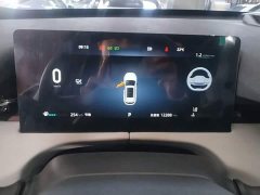 Changan UNI-Z 1.5T luxury - фото 12