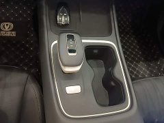 Changan UNI-Z 1.5T luxury - фото 14