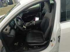 Changan UNI-Z 1.5T luxury - фото 15