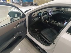 Changan UNI-Z 1.5T luxury - фото 16