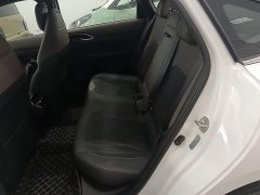 Changan UNI-Z 1.5T luxury - фото 17