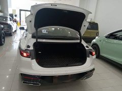 Changan UNI-Z 1.5T luxury - фото 19