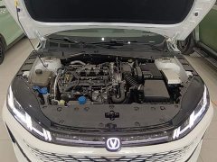 Changan UNI-Z 1.5T luxury - фото 20