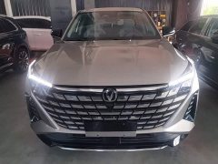 Changan UNI-Z 1.5T luxury - фото 3