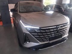 Changan UNI-Z 1.5T luxury - фото 4