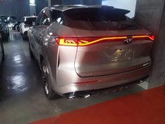 Changan UNI-Z 1.5T luxury - фото 5