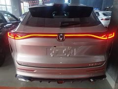 Changan UNI-Z 1.5T luxury - фото 6