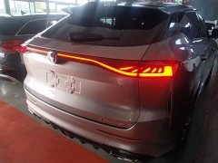 Changan UNI-Z 1.5T luxury - фото 7
