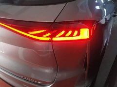 Changan UNI-Z 1.5T luxury - фото 8