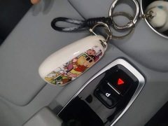 Changan UNI-Z 1.5T luxury - фото 9