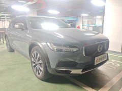 Volvo V90 Cross Country B5 AWD Zhiyuan Edition - фото 2