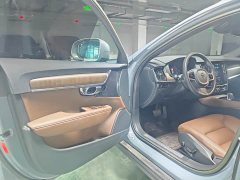 Volvo V90 Cross Country B5 AWD Zhiyuan Edition - фото 3