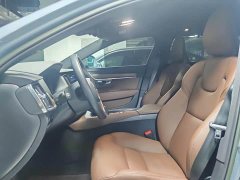Volvo V90 Cross Country B5 AWD Zhiyuan Edition - фото 4