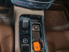 Volvo V90 Cross Country B5 AWD Zhiyuan Edition - фото 7