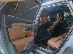 Volvo V90 Cross Country B5 AWD Zhiyuan Edition - фото 8