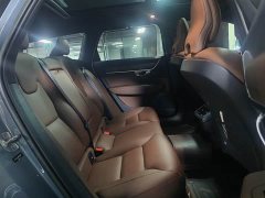 Volvo V90 Cross Country B5 AWD Zhiyuan Edition - фото 9