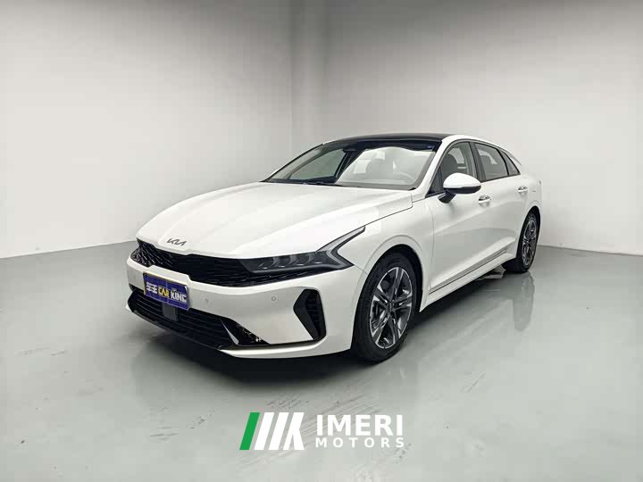 Kia K5 1.5T Premium Edition