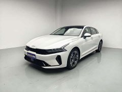 Kia K5 1.5T Premium Edition - фото 1