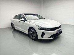 Kia K5 1.5T Premium Edition - фото 3