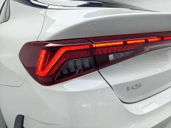 Kia K5 1.5T Premium Edition - фото 7