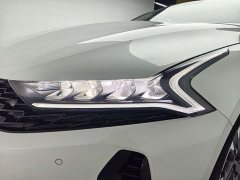 Kia K5 1.5T Premium Edition - фото 9