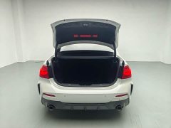 BMW 1 Series facelift 125i M Sports Night Edition - фото 11