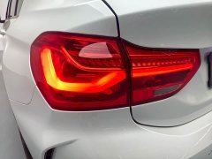 BMW 1 Series facelift 125i M Sports Night Edition - фото 12