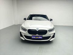 BMW 1 Series facelift 125i M Sports Night Edition - фото 2