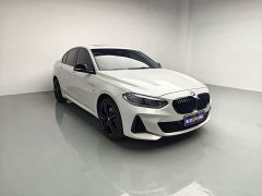 BMW 1 Series facelift 125i M Sports Night Edition - фото 3