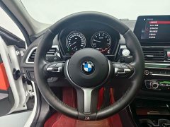 BMW 1 Series facelift 125i M Sports Night Edition - фото 5