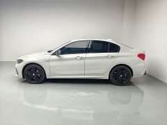 BMW 1 Series facelift 125i M Sports Night Edition - фото 8