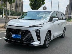 Buick GL8 2026 Lu Zun Luxury Edition - фото 1