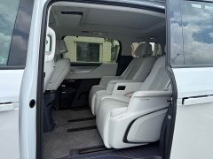 Buick GL8 2026 Lu Zun Luxury Edition - фото 10