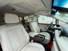 Buick GL8 2026 Lu Zun Luxury Edition - фото 11