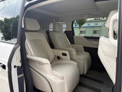 Buick GL8 2026 Lu Zun Luxury Edition - фото 13