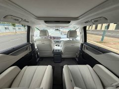 Buick GL8 2026 Lu Zun Luxury Edition - фото 15