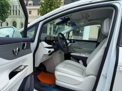 Buick GL8 2026 Lu Zun Luxury Edition - фото 17