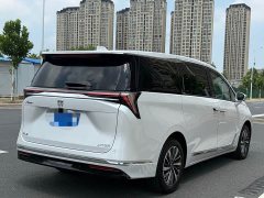 Buick GL8 2026 Lu Zun Luxury Edition - фото 4
