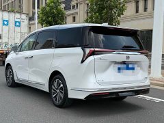Buick GL8 2026 Lu Zun Luxury Edition - фото 5