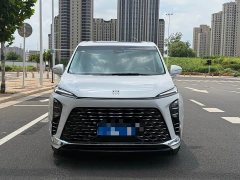 Buick GL8 2026 Lu Zun Luxury Edition - фото 6