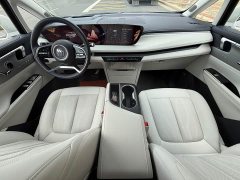 Buick GL8 2026 Lu Zun Luxury Edition - фото 7