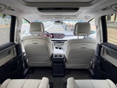 Buick GL8 2026 Lu Zun Luxury Edition - фото 9