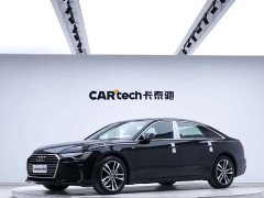 Audi A6L 40 TFSI Luxury Dynamic Type - фото 1