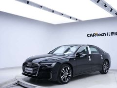 Audi A6L 40 TFSI Luxury Dynamic Type - фото 10