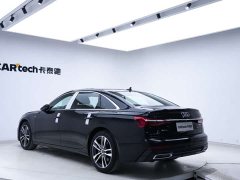 Audi A6L 40 TFSI Luxury Dynamic Type - фото 11