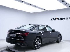 Audi A6L 40 TFSI Luxury Dynamic Type - фото 12